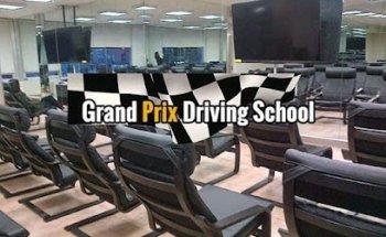 Grand Prix Driving School