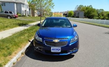 PAULS DRIVING SCHOOL