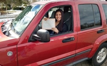 Major Driving School LLC, Flint