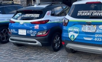 goswerve driving school