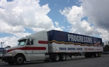 Progressive Truck Driving School Inc.
