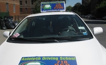 AutoTech Driving School