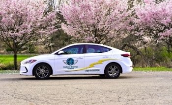 Guthrie Driving School