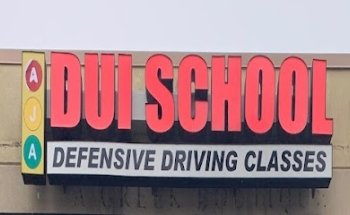 AJA DUI Driving School Kennesaw