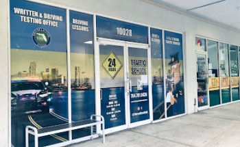 24 Hour Traffic School