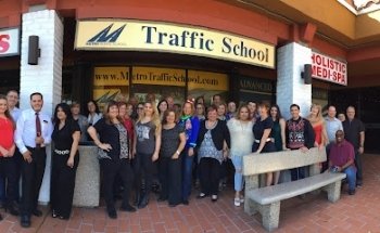 Metro Traffic School