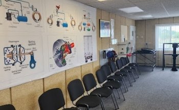 Kotra Truck Driving School