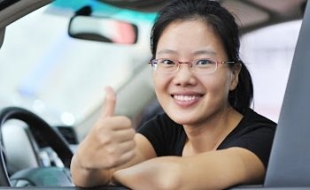 纽约新起点驾校 Motous Driving School