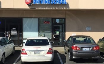 East Hill Driving School