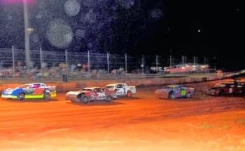 Deep South Speedway