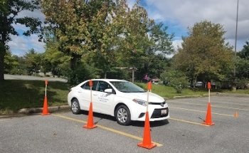 Leap Driving Academy of MD Greenbelt Location