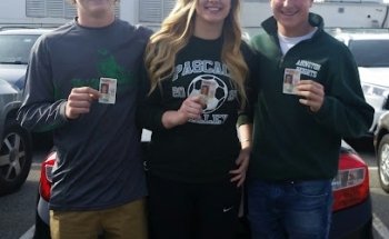 Roadmaster Driving Academy