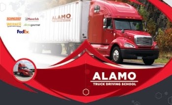 Alamo Truck Driving School