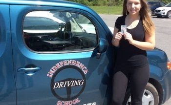 Independence Driving School & CDL Center LLC