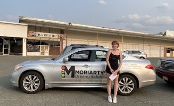 Moriarty's Driving School