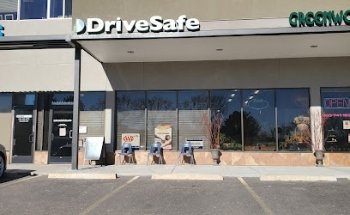 DriveSafe Driving Schools - Greenwood Village