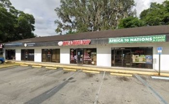 JAX DRIVING SCHOOL & ACADEMY