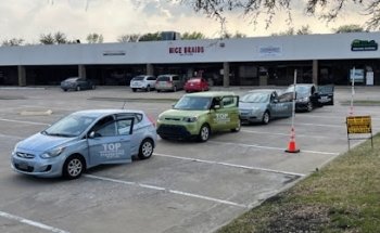 Top Professional Driving School