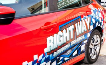 Right Way Driving School