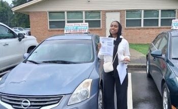 Express Driving Professionals