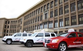 North Quincy Auto Academy