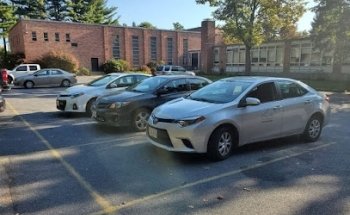 Dragonfly Driving School