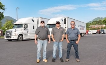 Carolina CDL Training Center