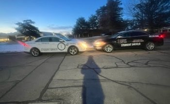 Salt Lake International Driving School