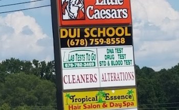 Safety 1st of Georgia - Defensive Driving, DUI, & Drivers Education