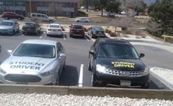 Academy School of Driving