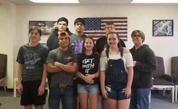 Patriot Driving Academy