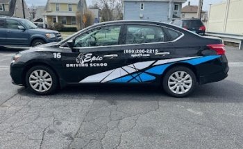 Epic Driving School