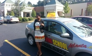Best Driving School Atlanta