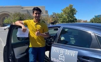 East Bay Driving School