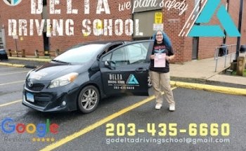 Delta Driving School