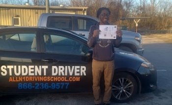 ALL N 1 DRIVING SCHOOL