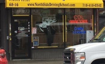 Northside Driving School,Ltd
