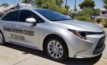 Las Vegas Nevada Driving School and licensed Driver's Ed Henderson