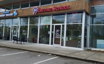 911 Driving School of Port Orchard