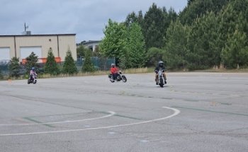 Jones Driver Education