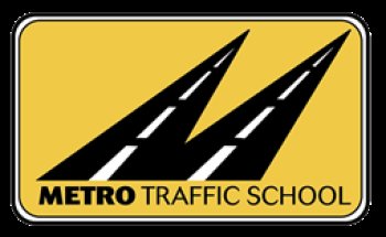 Metro Traffic School