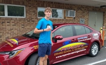 Petaccio's Driving School - now a part of Coastline Academy