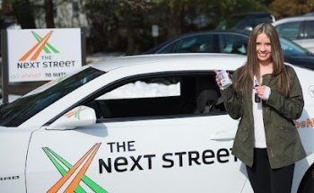 The Next Street - Avon