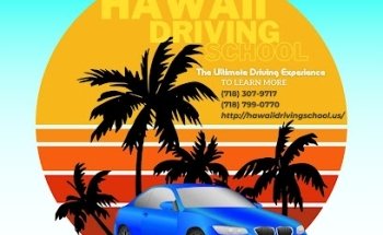 HAWAII DRIVING SCHOOL