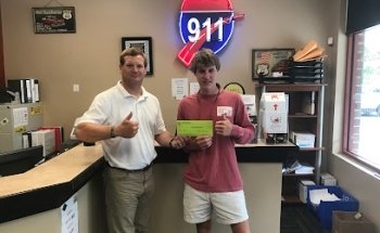 911 Driving School - Mt. Pleasant