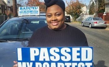 Baychu Driving School Inc