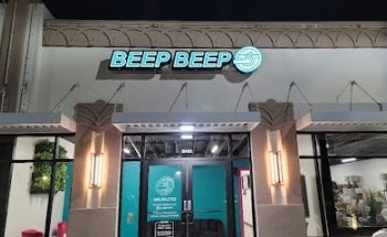 Beep Beep Traffic School