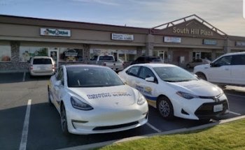 Defensive Driving School and Driver License Testing Center