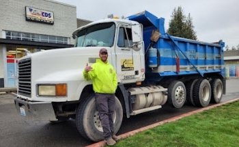 Commercial Driver School