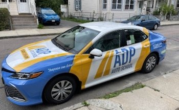 ADP Auto School